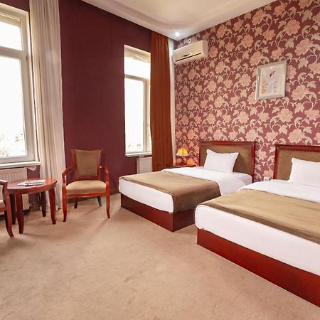 Margo Palace Hotel Tbilisi Ngoại thất bức ảnh