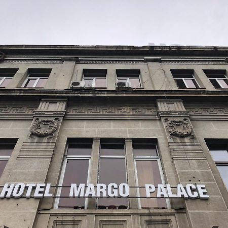 Margo Palace Hotel Tbilisi Ngoại thất bức ảnh