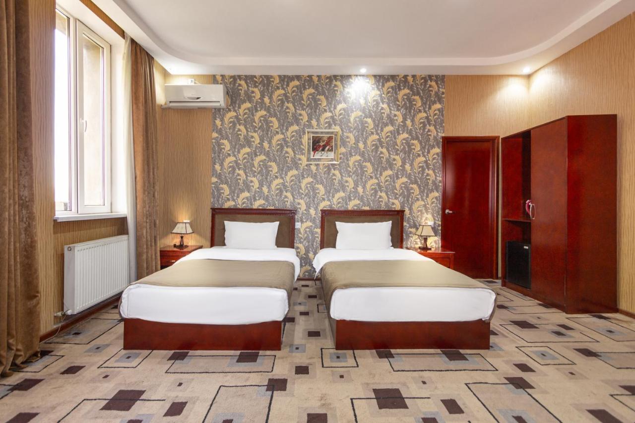 Margo Palace Hotel Tbilisi Ngoại thất bức ảnh