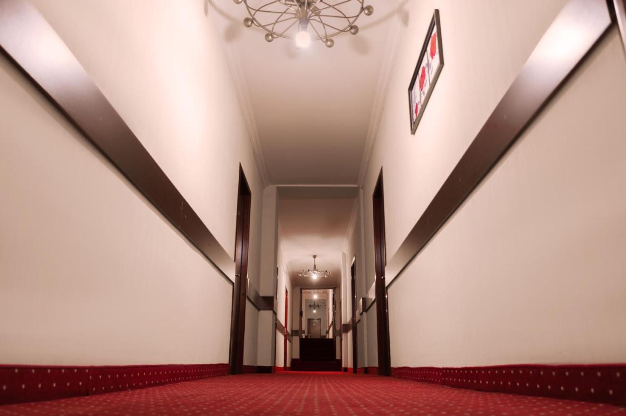 Margo Palace Hotel Tbilisi Ngoại thất bức ảnh