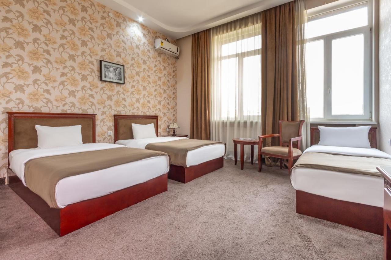 Margo Palace Hotel Tbilisi Ngoại thất bức ảnh