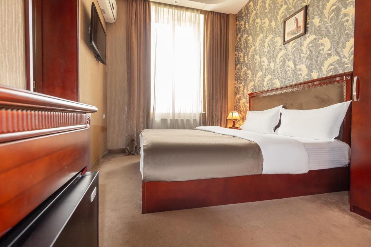 Margo Palace Hotel Tbilisi Ngoại thất bức ảnh