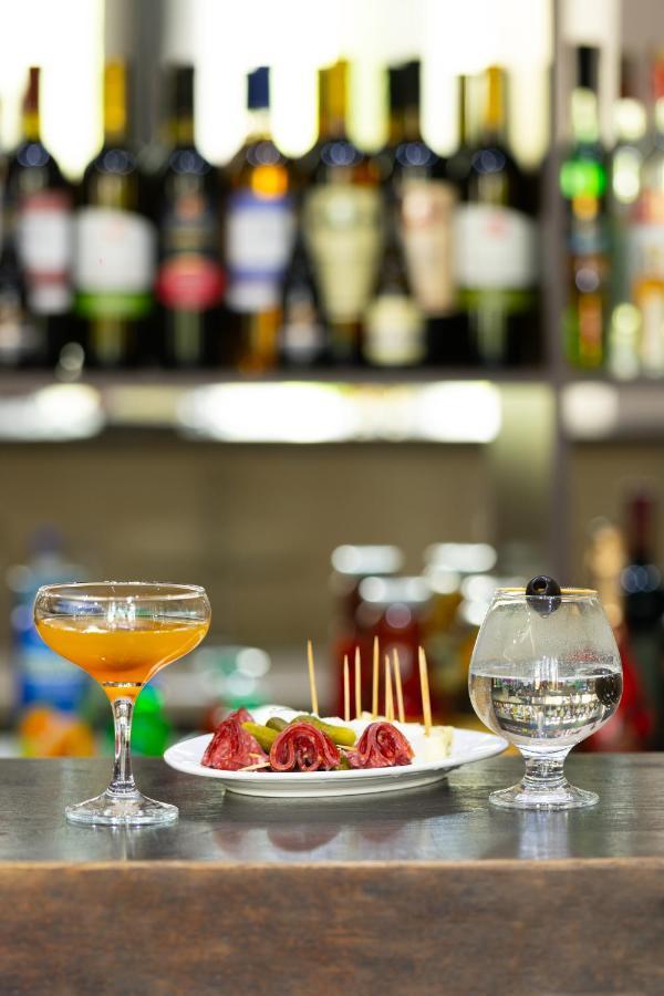Margo Palace Hotel Tbilisi Ngoại thất bức ảnh