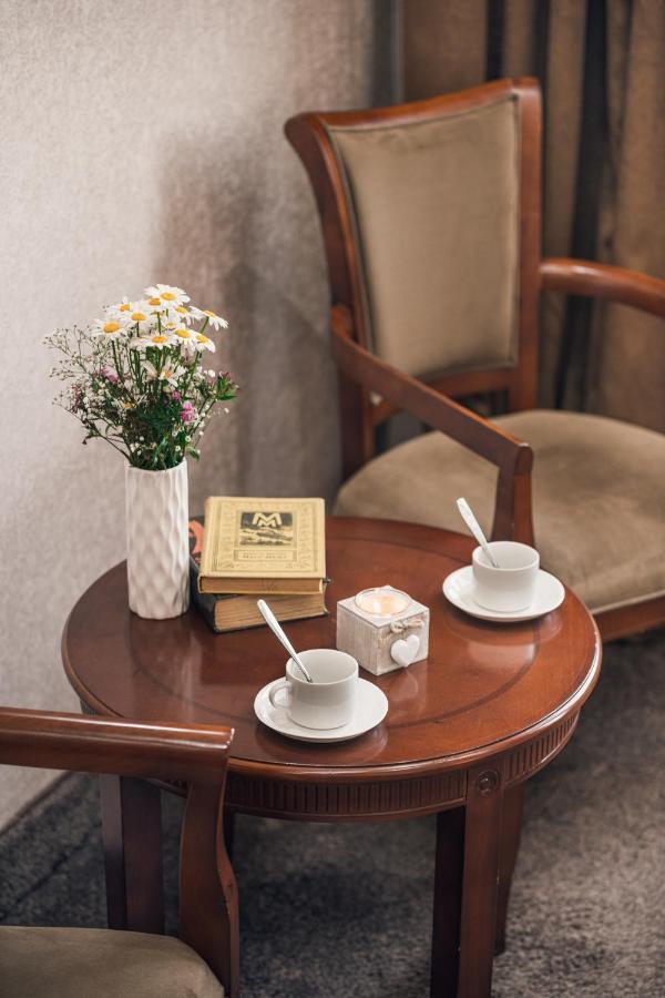 Margo Palace Hotel Tbilisi Ngoại thất bức ảnh