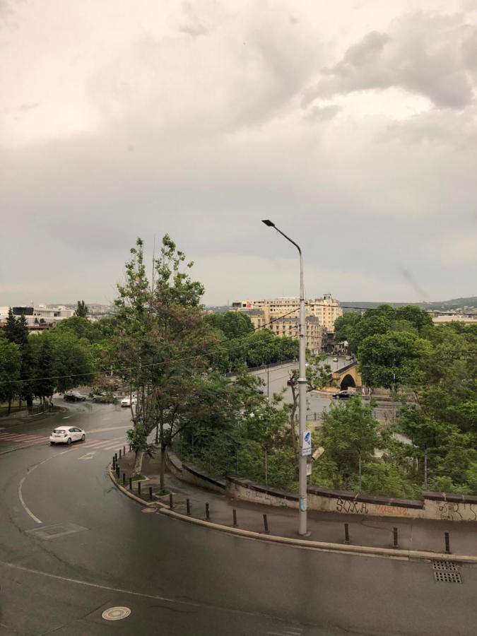 Margo Palace Hotel Tbilisi Ngoại thất bức ảnh