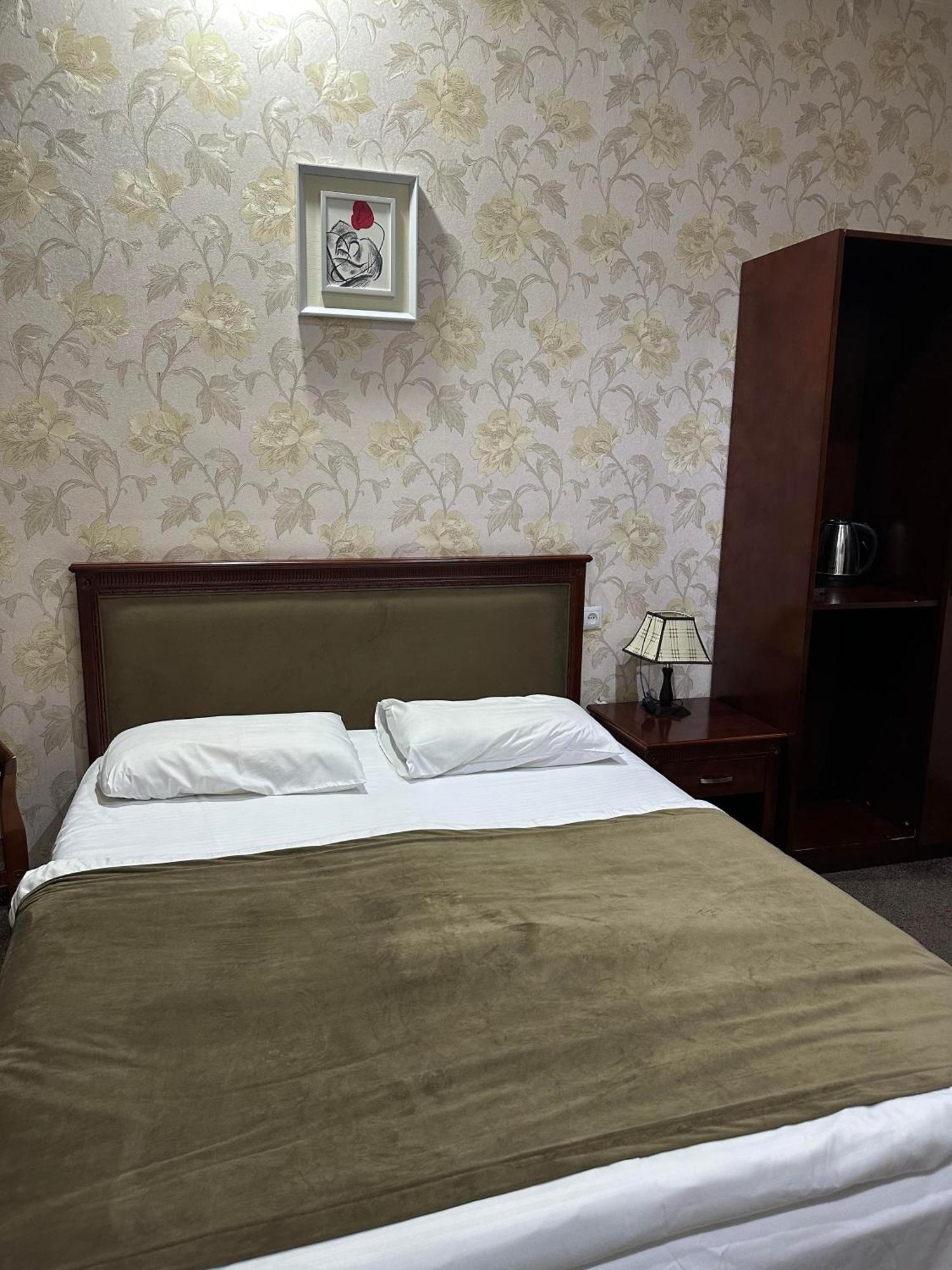 Margo Palace Hotel Tbilisi Ngoại thất bức ảnh