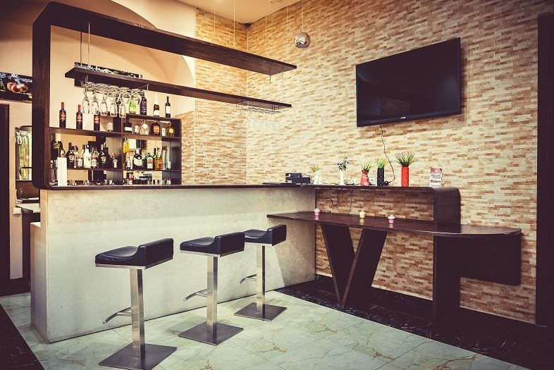 Margo Palace Hotel Tbilisi Ngoại thất bức ảnh