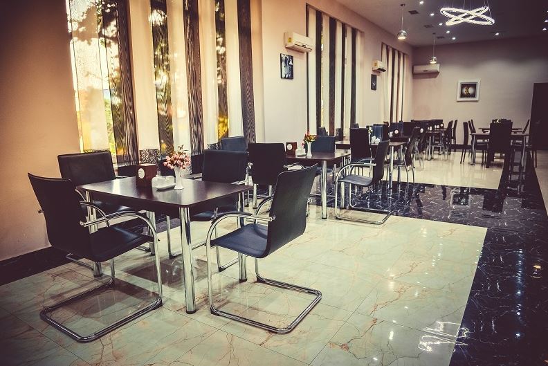 Margo Palace Hotel Tbilisi Ngoại thất bức ảnh