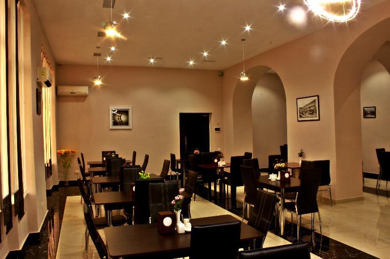 Margo Palace Hotel Tbilisi Ngoại thất bức ảnh